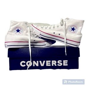 NOW TRENDING White for the ALL-STAR! 🌟